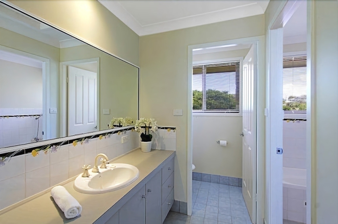 Imagen de la habitación del Hotel Away On Massinger Street. Foto 13