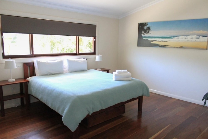 Imagen de la habitación del Hotel Away On Shirley Lane. Foto 5