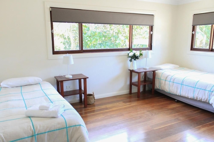 Imagen de la habitación del Hotel Away On Shirley Lane. Foto 6