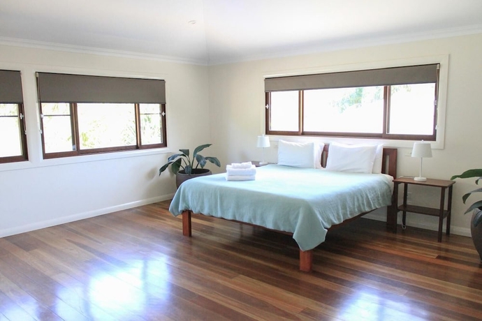 Imagen de la habitación del Hotel Away On Shirley Lane. Foto 7