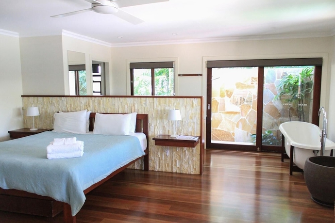 Imagen de la habitación del Hotel Away On Shirley Lane. Foto 8