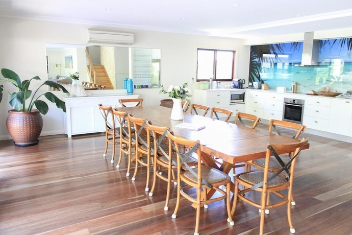 Imagen de la habitación del Hotel Away On Shirley Lane. Foto 10