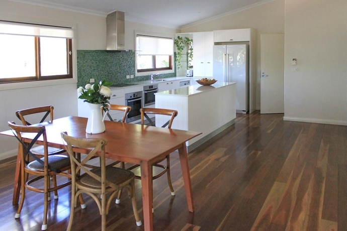 Imagen de la habitación del Hotel Away On Shirley Lane. Foto 15