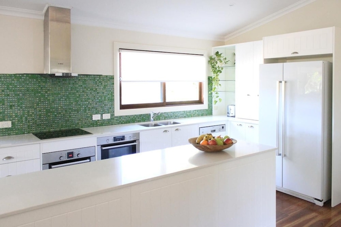 Imagen de la habitación del Hotel Away On Shirley Lane. Foto 16