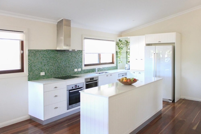 Imagen de la habitación del Hotel Away On Shirley Lane. Foto 18