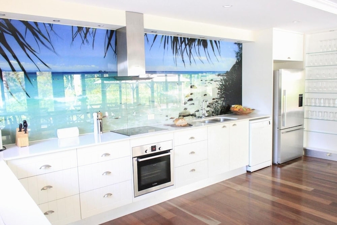 Imagen de la habitación del Hotel Away On Shirley Lane. Foto 19