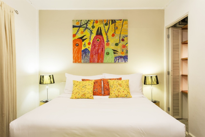 Imagen de la habitación del Hotel Away Phucome Chiang Mai Villa. Foto 4
