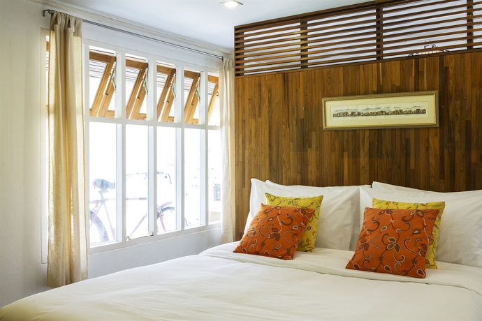 Imagen de la habitación del Hotel Away Phucome Chiang Mai Villa. Foto 5