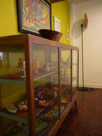 Imagen de los interiores del Hotel Away Phucome Chiang Mai Villa. Foto 12