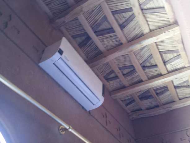 Imagen de la habitación del Hotel Awayou, Ighil N'Oumgoun. Foto 8