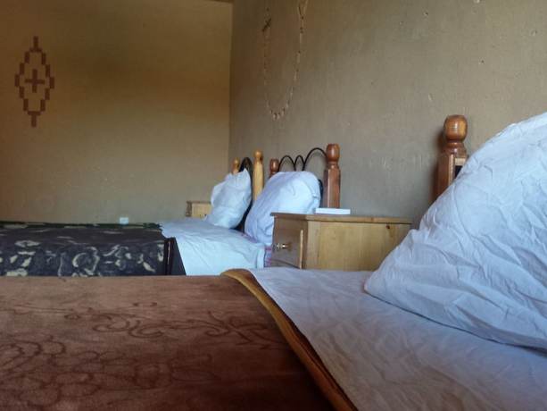 Imagen de la habitación del Hotel Awayou, Ighil N'Oumgoun. Foto 11