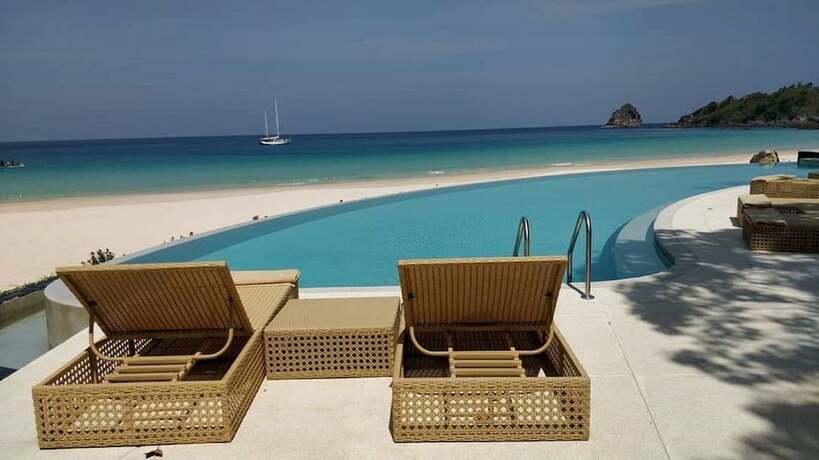 Imagen general del Hotel Awei Pila Mergui Archipelago. Foto 1