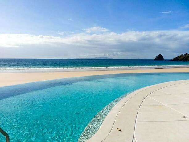 Imagen general del Hotel Awei Pila Mergui Archipelago. Foto 2