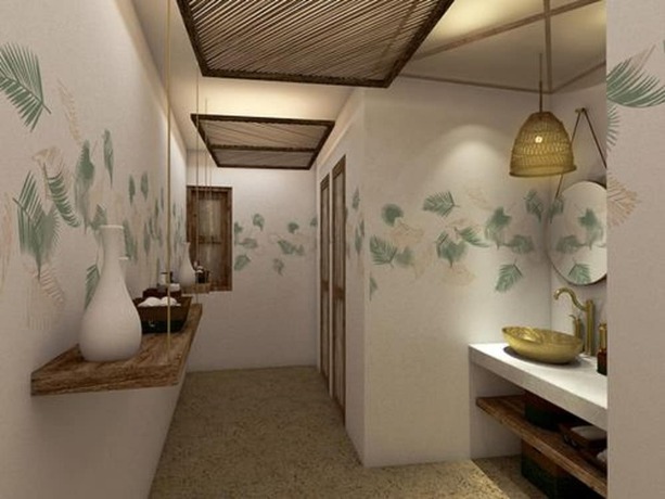 Imagen de la habitación del Hotel Awei Pila Mergui Archipelago. Foto 15