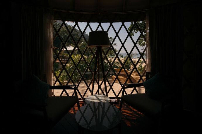 Imagen general del Hotel Awei Pila Mergui Archipelago. Foto 3