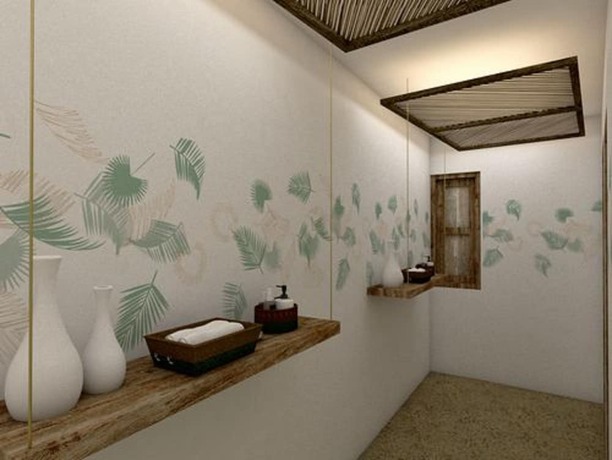 Imagen de la habitación del Hotel Awei Pila Mergui Archipelago. Foto 18