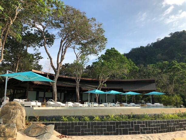 Imagen general del Hotel Awei Pila Mergui Archipelago. Foto 5