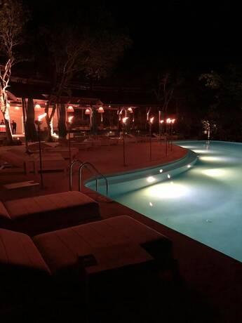 Imagen general del Hotel Awei Pila Mergui Archipelago. Foto 6