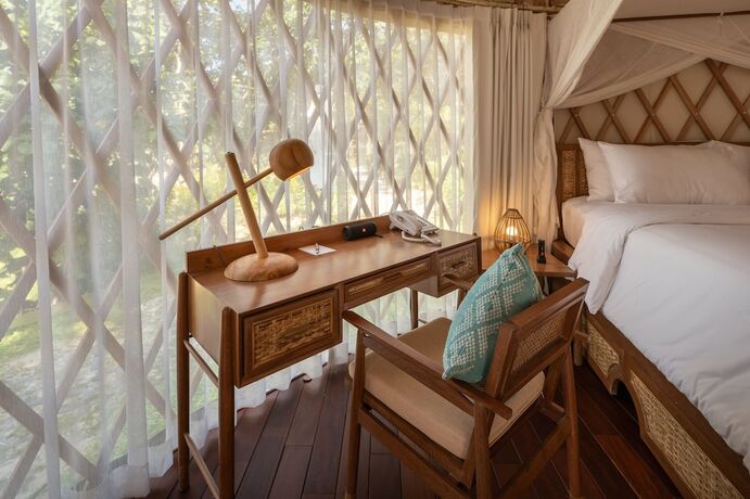 Imagen general del Hotel Awei Pila Mergui Archipelago. Foto 8