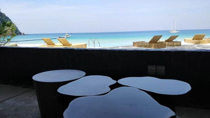 Imagen general del Hotel Awei Pila Mergui Archipelago. Foto 9