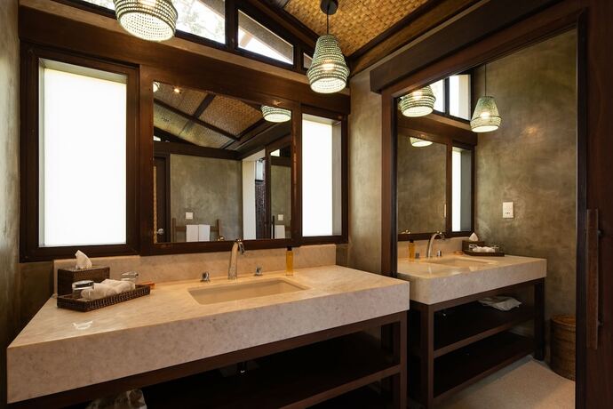 Imagen general del Hotel Awei Pila Mergui Archipelago. Foto 10