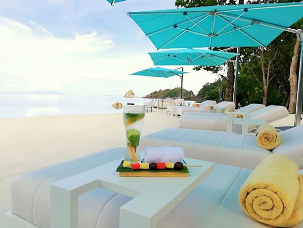 Imagen general del Hotel Awei Pila Mergui Archipelago. Foto 12