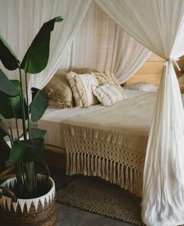 Imagen de la habitación del Hotel Awera Resort and Spa. Foto 11