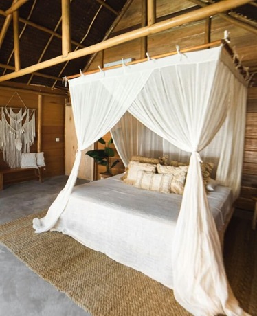 Imagen de la habitación del Hotel Awera Resort and Spa. Foto 14