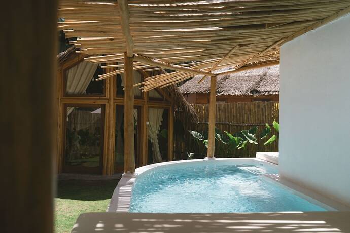 Imagen general del Hotel Awera Resort and Spa. Foto 1