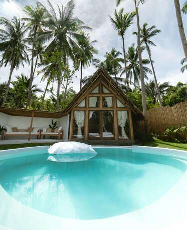 Imagen de la habitación del Hotel Awera Resort and Spa. Foto 18