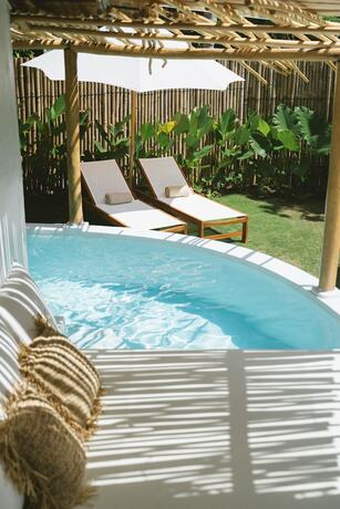 Imagen general del Hotel Awera Resort and Spa. Foto 4