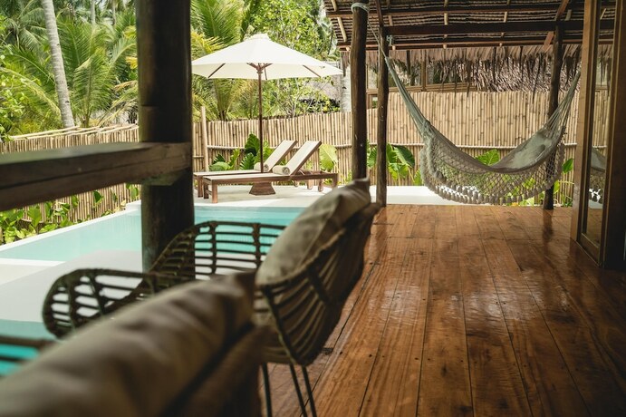 Imagen general del Hotel Awera Resort and Spa. Foto 5