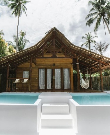 Imagen general del Hotel Awera Resort and Spa. Foto 6