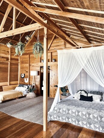 Imagen general del Hotel Awera Resort and Spa. Foto 7