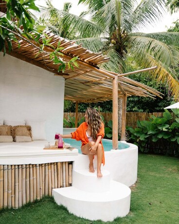 Imagen general del Hotel Awera Resort and Spa. Foto 9