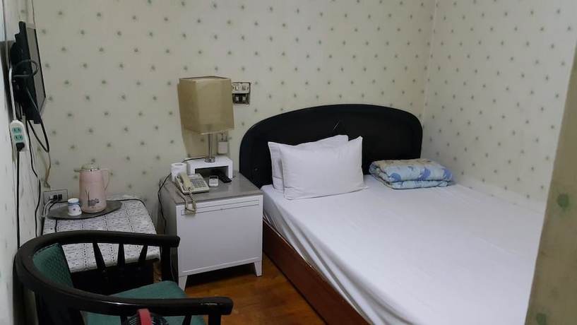 Imagen de la habitación del Hotel Awesome, Nuevo Taip&eacute;i. Foto 3