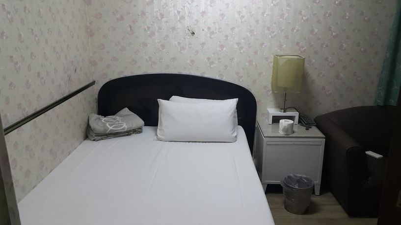 Imagen de la habitación del Hotel Awesome, Nuevo Taip&eacute;i. Foto 4