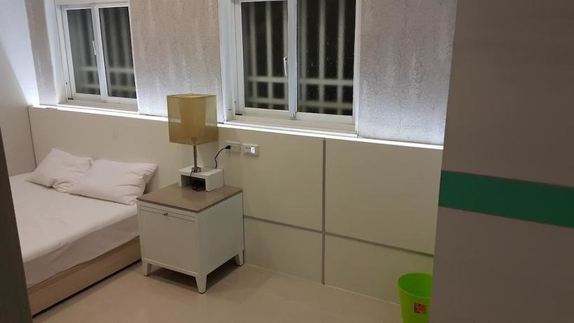 Imagen de la habitación del Hotel Awesome, Nuevo Taip&eacute;i. Foto 5