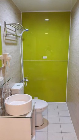 Imagen de la habitación del Hotel Awesome, Nuevo Taip&eacute;i. Foto 6