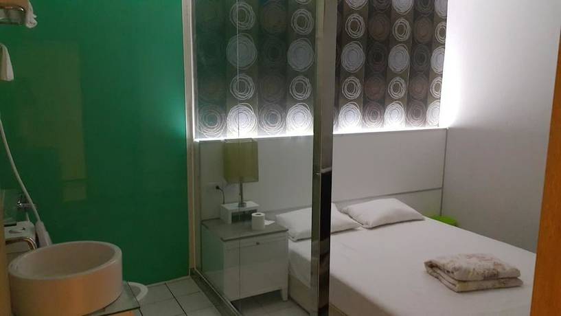 Imagen de la habitación del Hotel Awesome, Nuevo Taip&eacute;i. Foto 7
