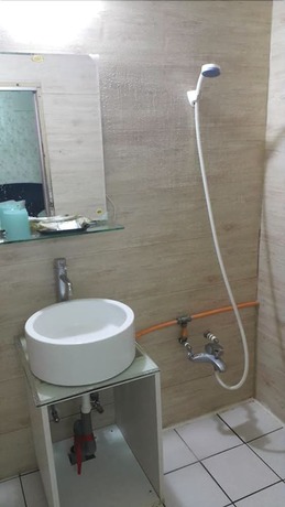 Imagen de la habitación del Hotel Awesome, Nuevo Taip&eacute;i. Foto 8