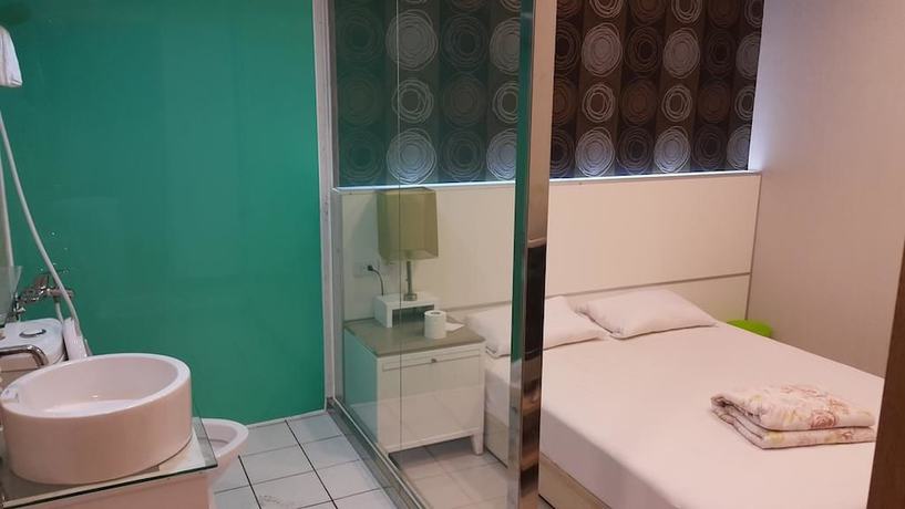 Imagen general del Hotel Awesome, Nuevo Taipéi. Foto 1