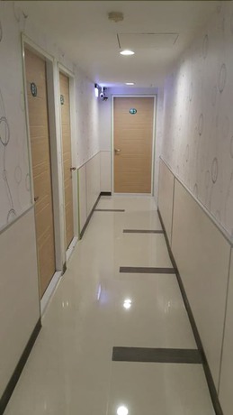 Imagen de los interiores del Hotel Awesome, Nuevo Taip&eacute;i. Foto 11