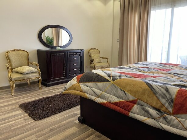 Imagen general del Hotel Awesome Villa on a hill for families. Foto 3