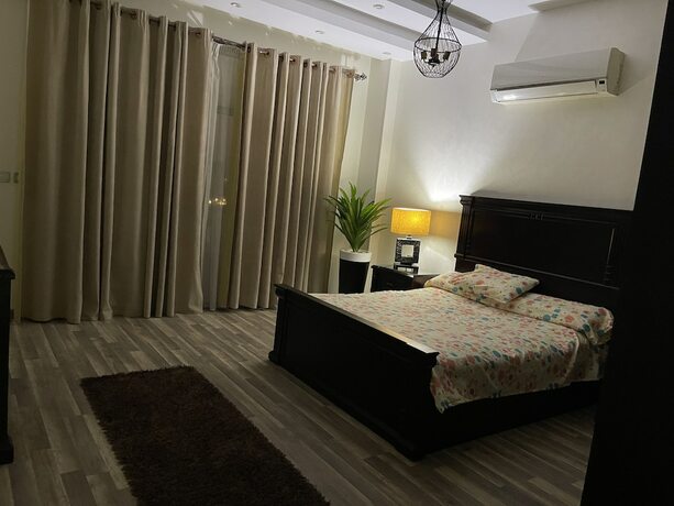 Imagen general del Hotel Awesome Villa on a hill for families. Foto 7