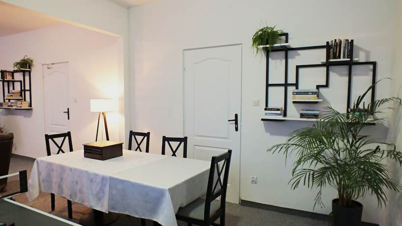 Imagen general del Hotel Awilla. Foto 2