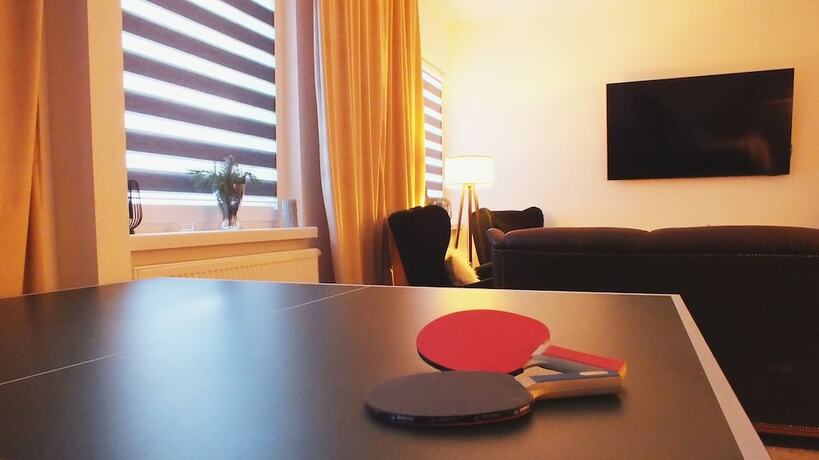 Imagen general del Hotel Awilla. Foto 3