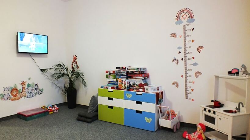 Imagen general del Hotel Awilla. Foto 4