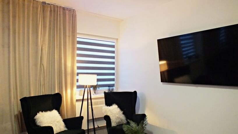 Imagen general del Hotel Awilla. Foto 5