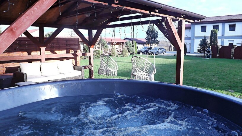 Imagen general del Hotel Awilla. Foto 6